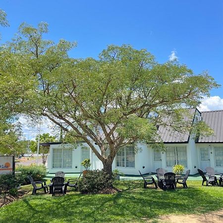 Bungalows Bella Vista Federación Exterior foto